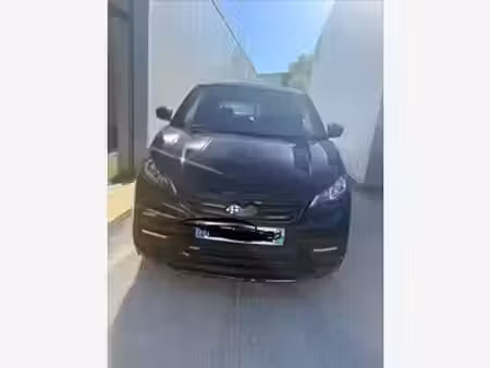 Ligier JS50 0.5 dCi