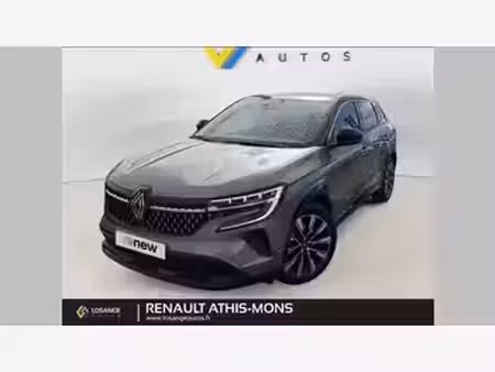 Renault Austral 1.2 200 Techno