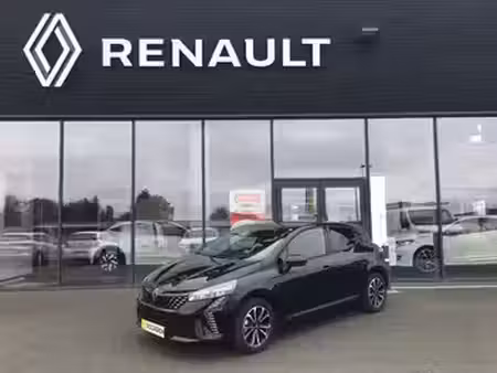 Renault Clio E-Tech 1.6 145 Techno