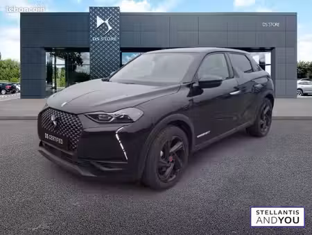 DS 3 E Tense 136 Performance Line