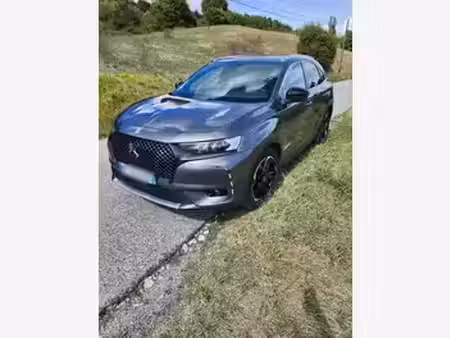 DS 7 1.5 HDi 130 Performance Line