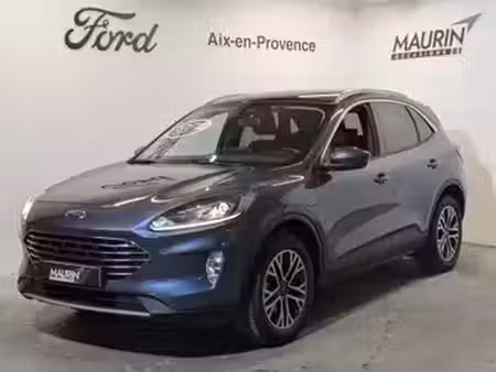 Ford Kuga 2.5 225 Titanium
