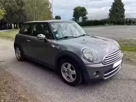 Mini Mini Cooper 1.6 110