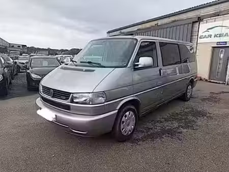 Volkswagen Multivan 2.5 TDI