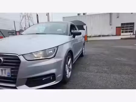 Audi A1 1.4 TDI 90 Ambiente