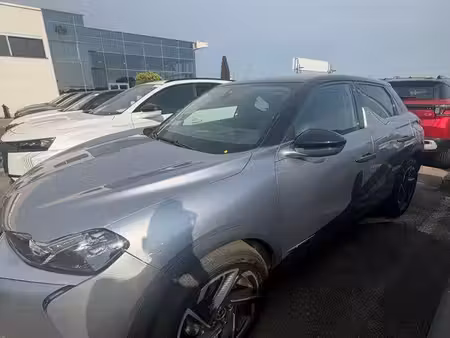 DS 3 1.5 HDi 130