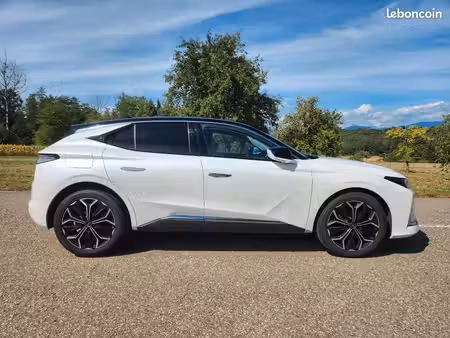 DS 4 1.5 HDi 130 Trocadero