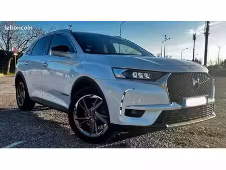 DS 7