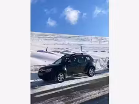 Dacia Duster 1.5 dCi 90 Ambiance