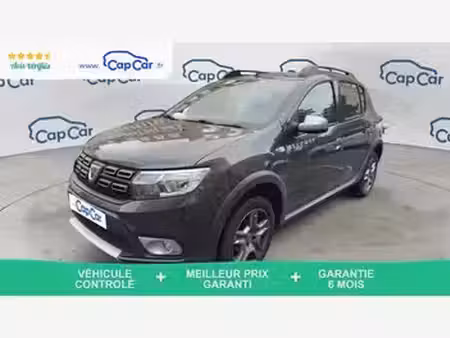 Dacia Sandero 1.5 dCi 95