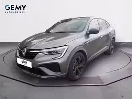 Renault Arkana E-Tech 1.6 145 RS Line