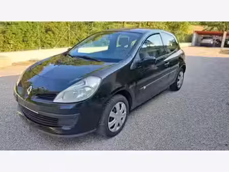 Renault Clio 1.5 dCi 70 Dynamique