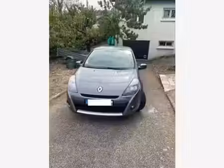 Renault Clio 1.5 dCi 70 Dynamique
