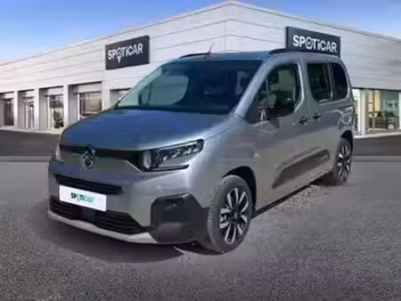 Citroën Berlingo Max