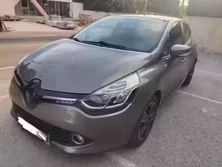 Renault Clio 1.5 dCi 75 Alize