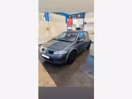 Renault Mégane 1.9 dCi Air