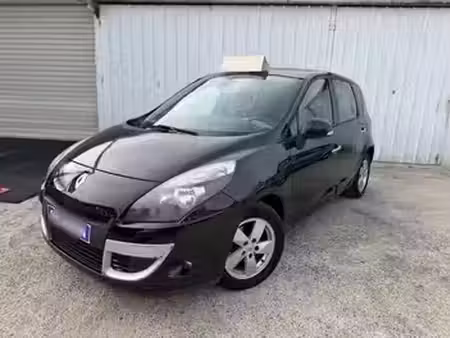 Renault Scénic 1.5 dCi 105 Privilège