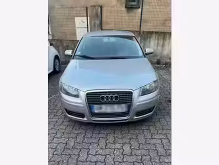 Audi A3 1.9 TDI 105