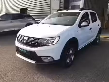 Dacia Sandero 1.5 dCi 95
