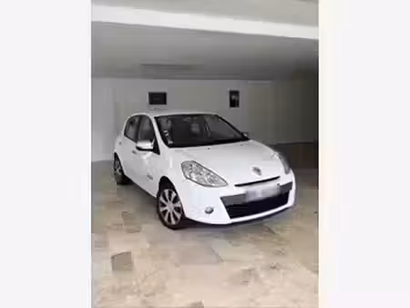 Renault Clio 1.5 dCi 75 Authentique