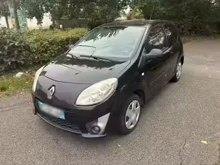 Renault Twingo 1.5 dCi 65 Authentique