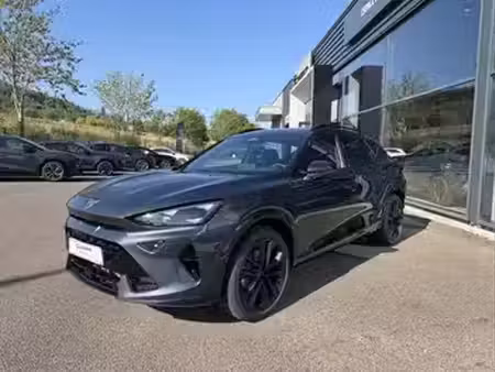 Cupra Formentor 1.5