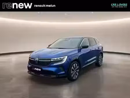 Renault Austral 1.3 160 Techno
