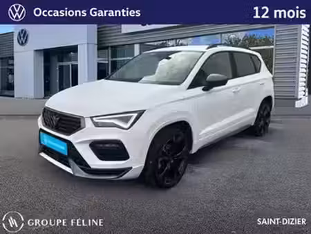 Cupra Ateca 1.5 TSI 150