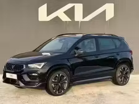 Cupra Ateca 1.5 TSI 150