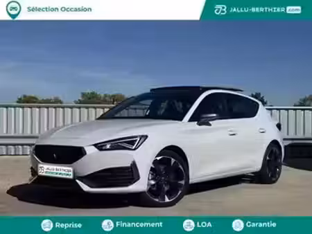 Cupra Leon 1.5 TSI 150