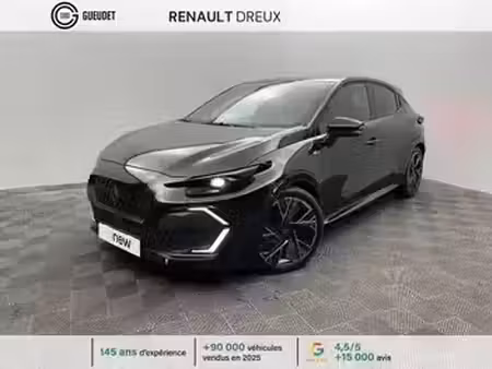 Renault Clio E-Tech 1.8 160 Esprit Alpine