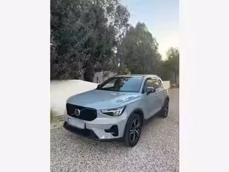 Volvo XC40 B3 2.0 163 Plus