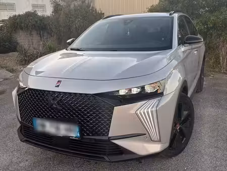 DS 7 1.5 HDi 130 Performance Line