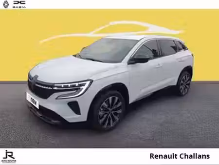 Renault Austral 1.2 200 Techno