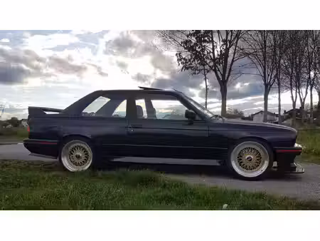 BMW Série 3 M3