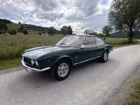 Fiat Dino 2.0