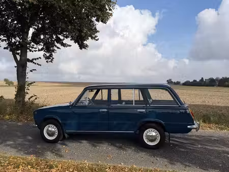 Lada 1200 
