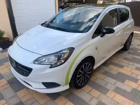 Opel Corsa 1.4 101