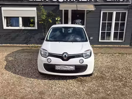 Renault Twingo 1.0 SCe 70 Expression