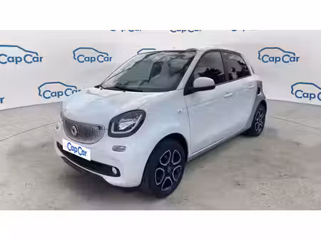Smart Forfour 0.9 90 Prime