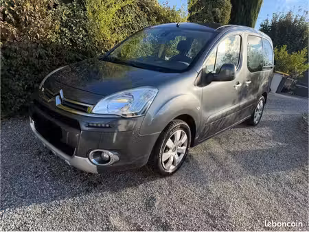 Citroën Berlingo 1.6 HDi
