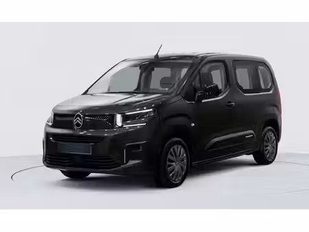 Citroën Berlingo 1.5 HDi 100 Plus
