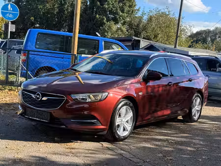 Opel Insignia 1.6 CDTI 136 Innovation