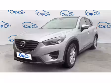 Mazda CX-5 Skyactiv D 2.2 D 150 Dynamique