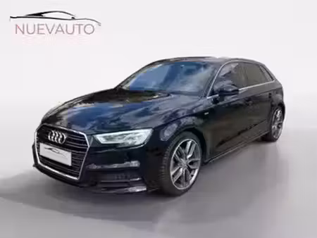 Audi A3 35 TFSI 1.5 TFSI 150 S line