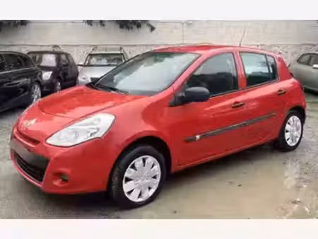 Renault Clio 1.2 75 Access