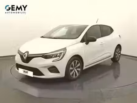 Renault Clio 1.0 TCe 100 Evolution