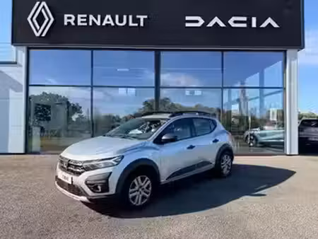 Dacia Sandero 1.0 100