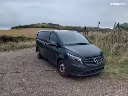 Mercedes-Benz Vito 110 2.0 102