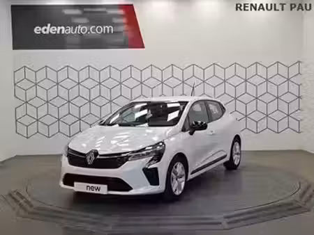 Renault Clio 1.0 TCe 100 Evolution